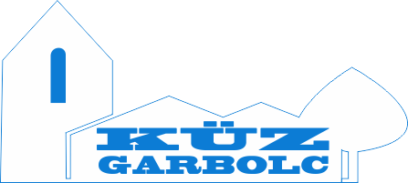 KÜZ Garbolc